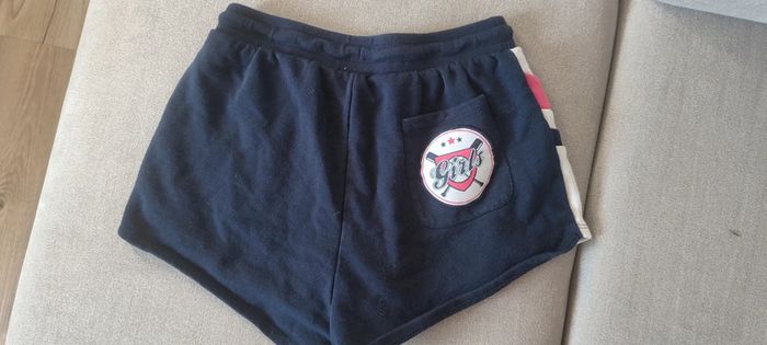 Short Undiz - photo numéro 2