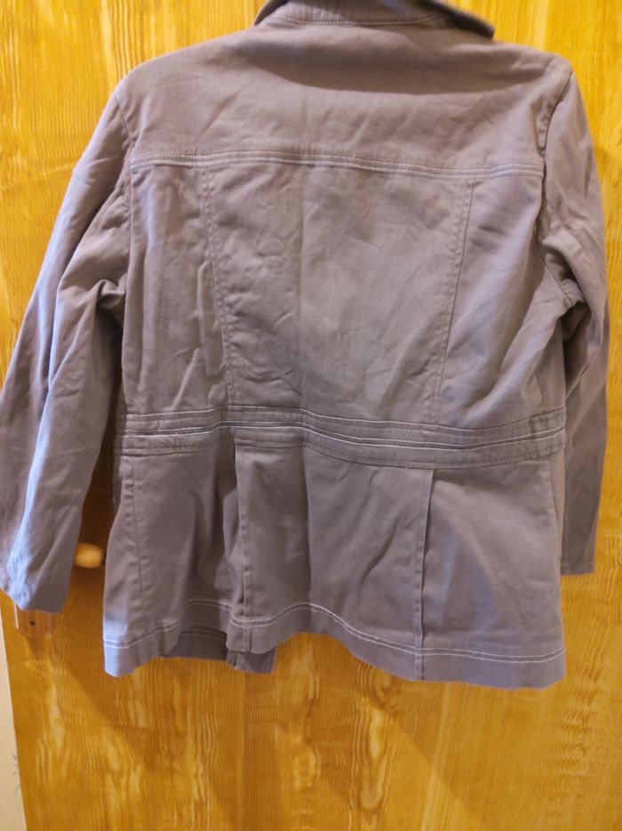 Blouson été - photo numéro 2