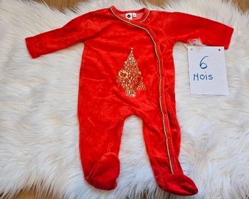 Pyjama Z 