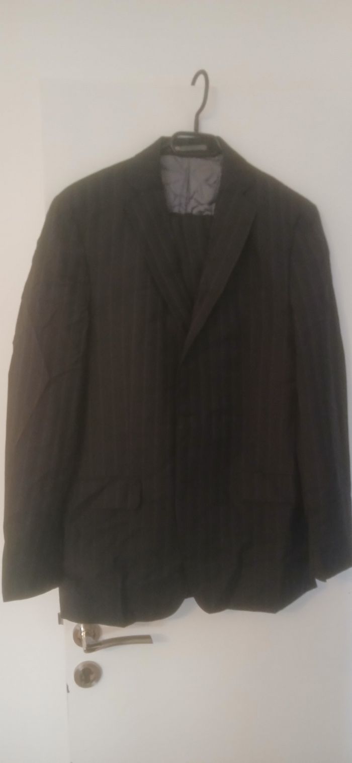 costume homme - photo numéro 3