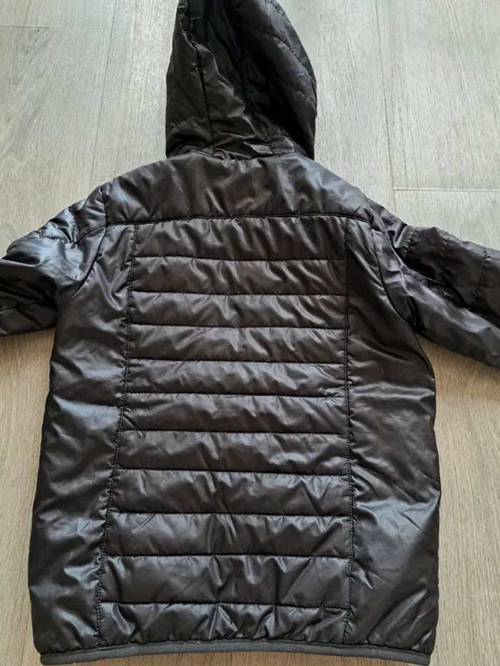 Veste queshua - photo numéro 6