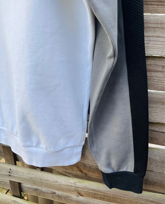 Sweat le coq sportif - Taille L - photo numéro 6