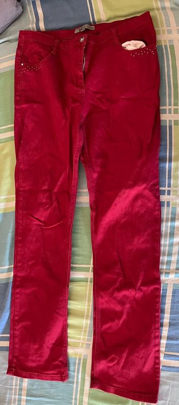 Pantalon 44 woman collection