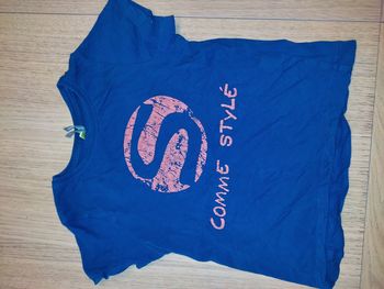 Haut orchestra 2 ans