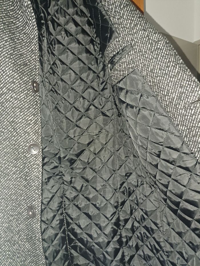 Manteau homme - photo numéro 3