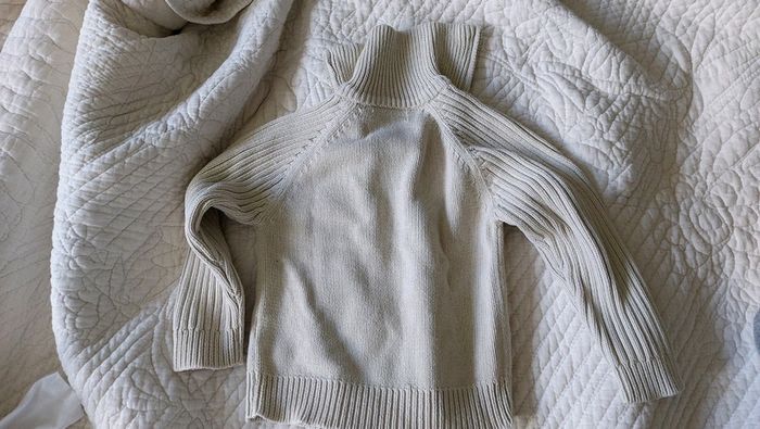 Gilet - photo numéro 3