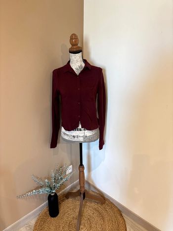 Chemise Jennyfer taille S