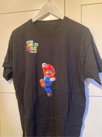 Tee-shirts