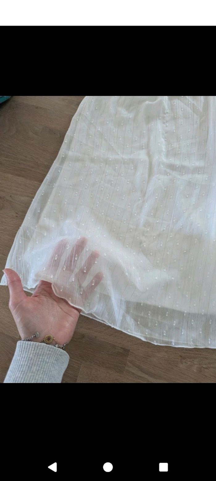 Robe cérémonie - photo numéro 2