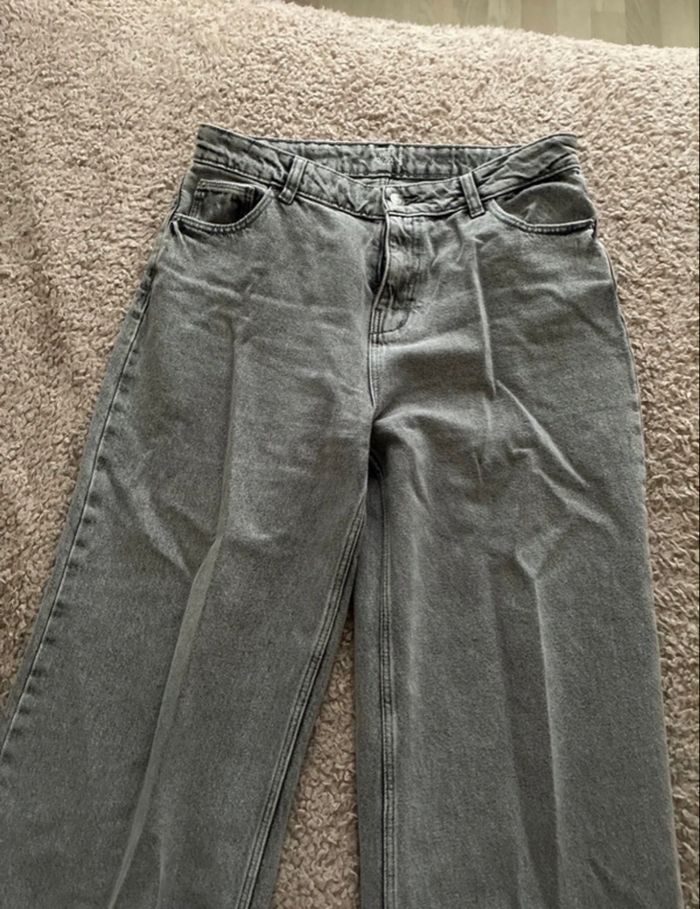 Lot deux jeans - photo numéro 5