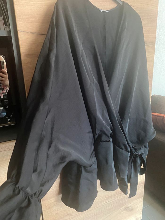 Jolie blouse Gemo - photo numéro 2