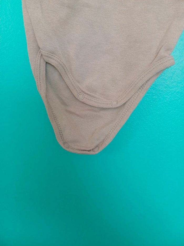 Bodys bébé - photo numéro 4