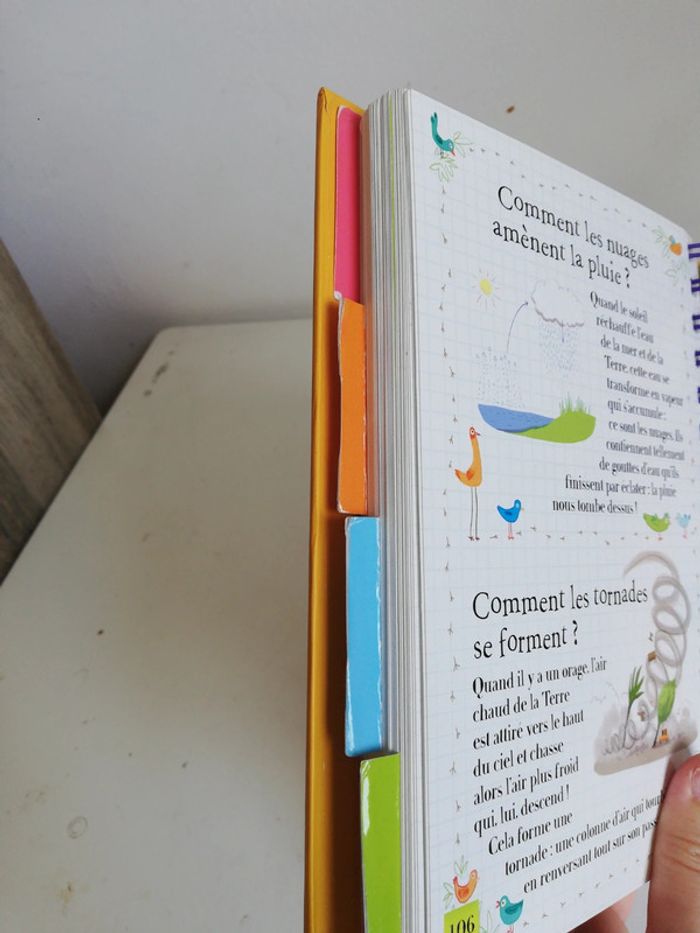 Dis moi comment ? Larousse - photo numéro 15