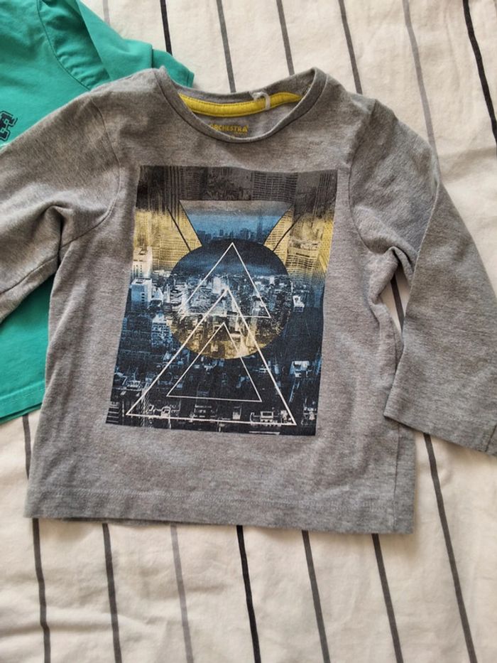 Lots 3 articles - photo numéro 3