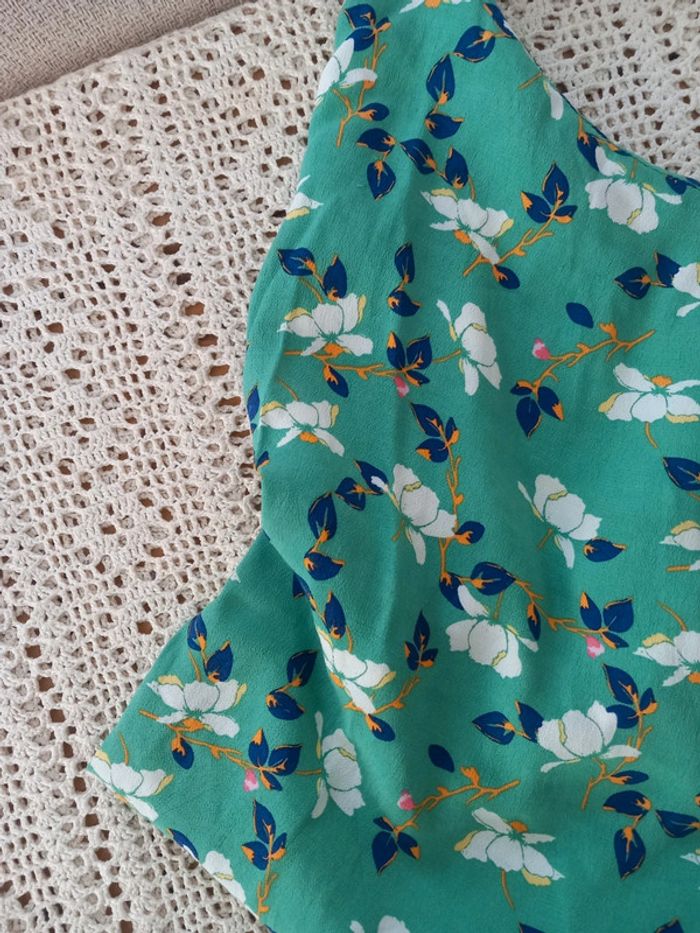 Blouse Kiabi - photo numéro 4