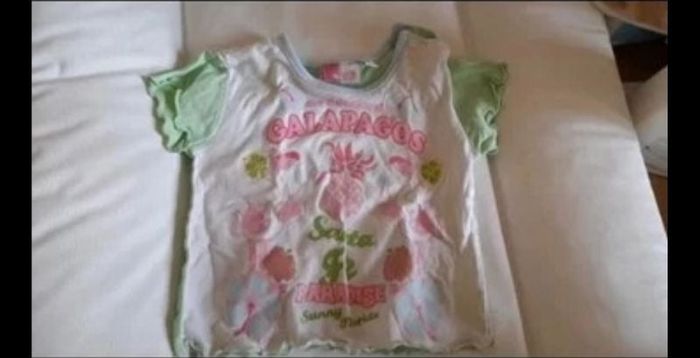 Galapagos