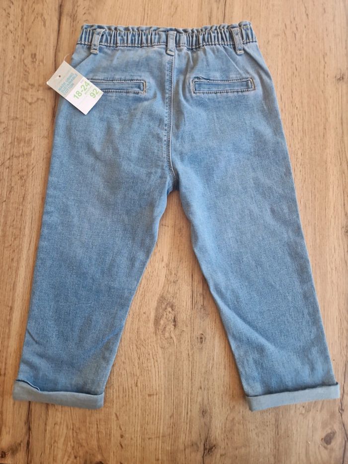 Jean slim - photo numéro 3