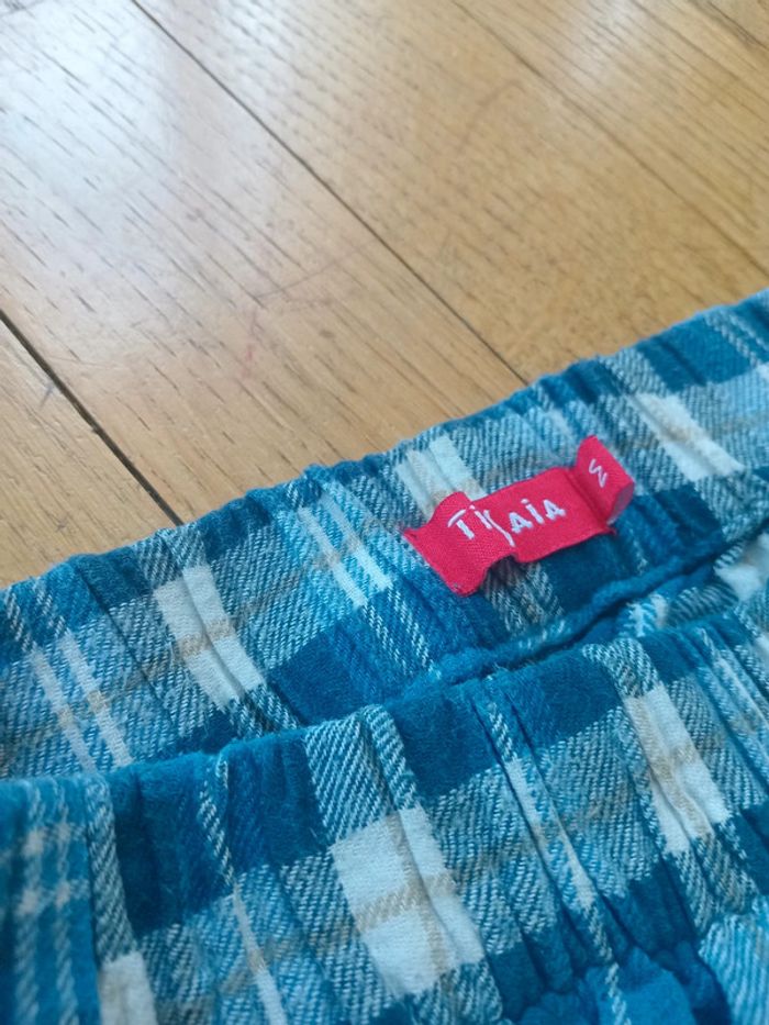 Pantalon pyjama homme coton taille M Tissaia - photo numéro 6