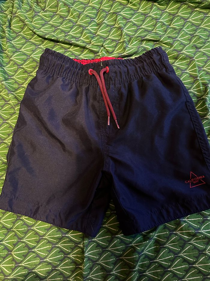 Short 3/4 ans - photo numéro 2