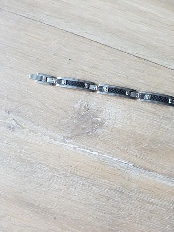 Bracelet Lotus homme