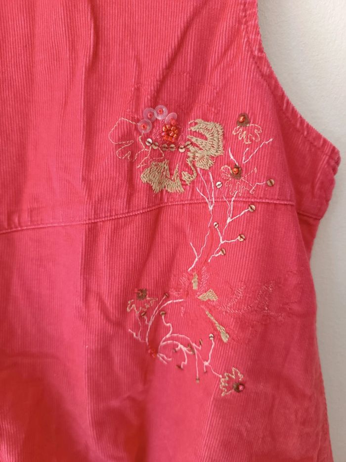 Robe orchestra taille 5 ans - photo numéro 2