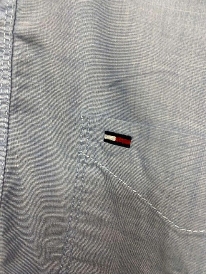 Chemise tommy Hilfiger taille M - photo numéro 3
