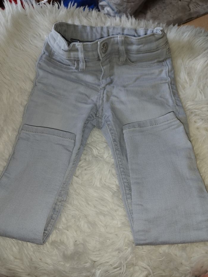 Lot vêtements bébé 24 mois - photo numéro 5