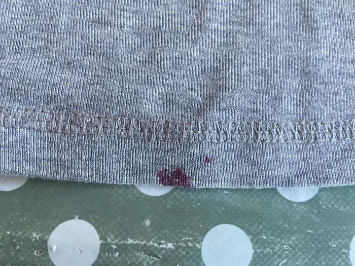 Lot de 4 TS manches longues 6 ans - photo numéro 14