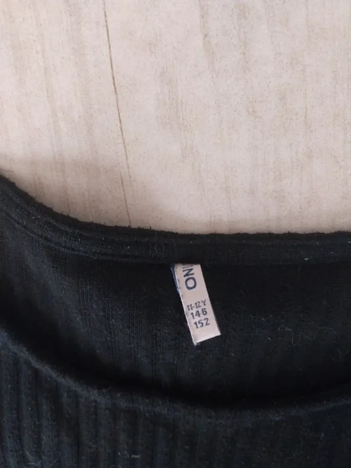 Tshirt only 11 12 ans - photo numéro 2