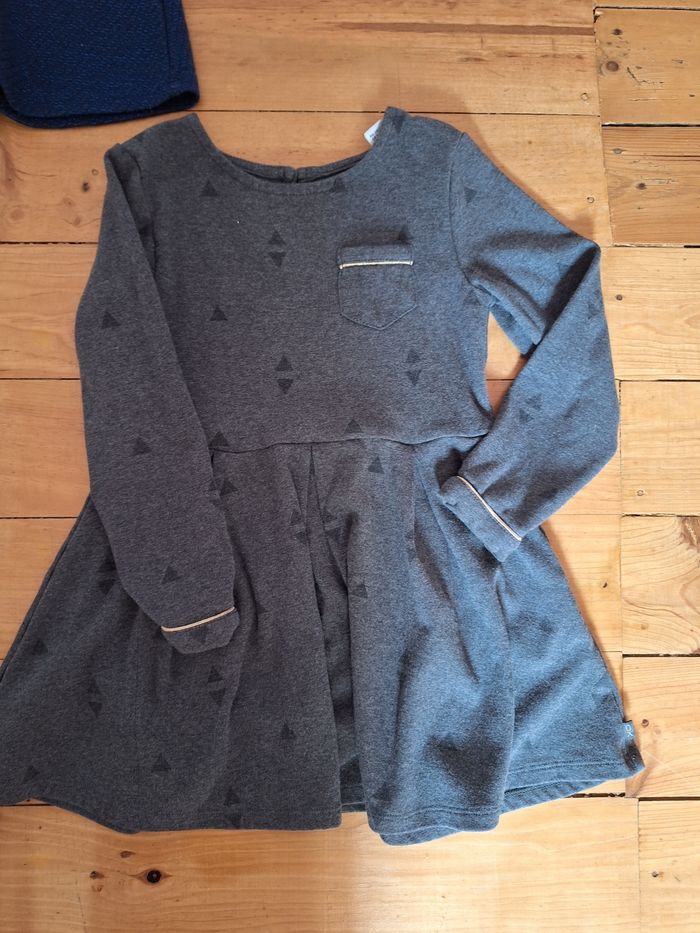 Lot robes - photo numéro 2