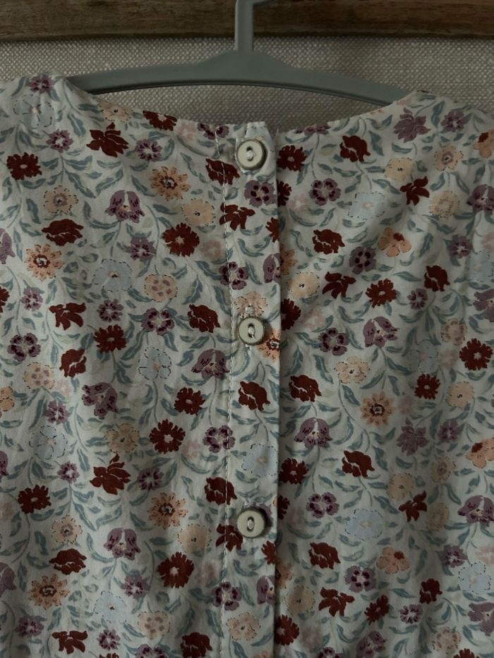 Ensemble Sergent Major 6ans - photo numéro 5