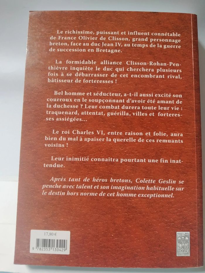 La nuit de Clisson - photo numéro 2