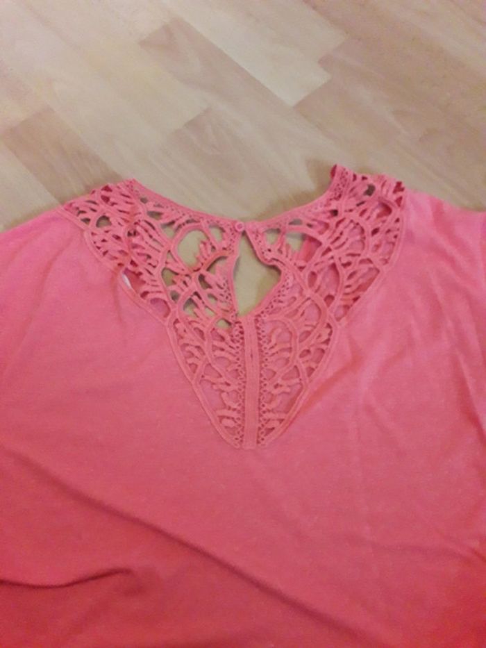 Tshirt femme new look - photo numéro 3
