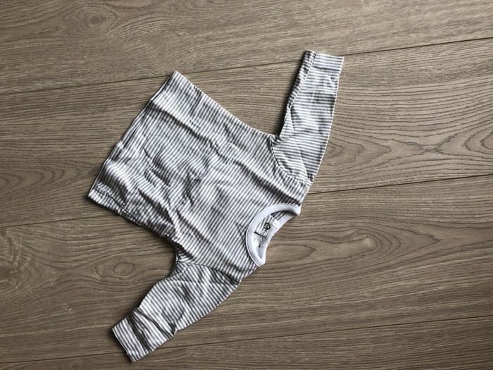 T-shirt manches longues