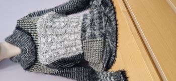 Pull Desigual - Taille XL - Excellent état, comme neuf