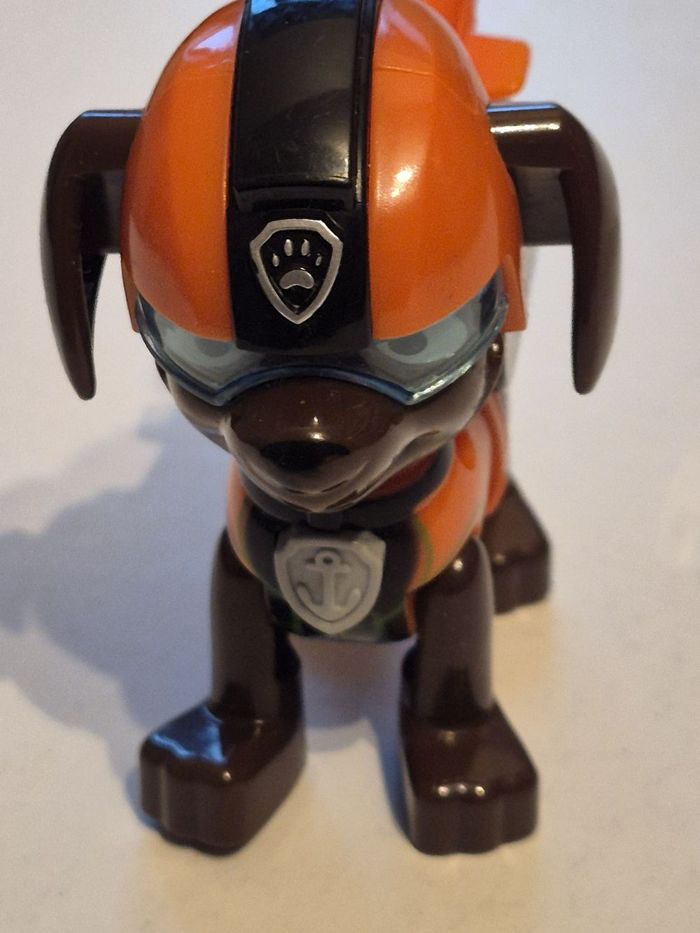 Figurine Paw Patrol - photo numéro 5