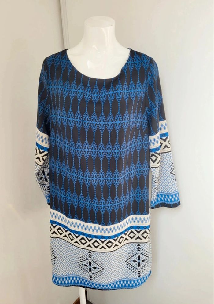 Belle robe Pakita taille 38/40