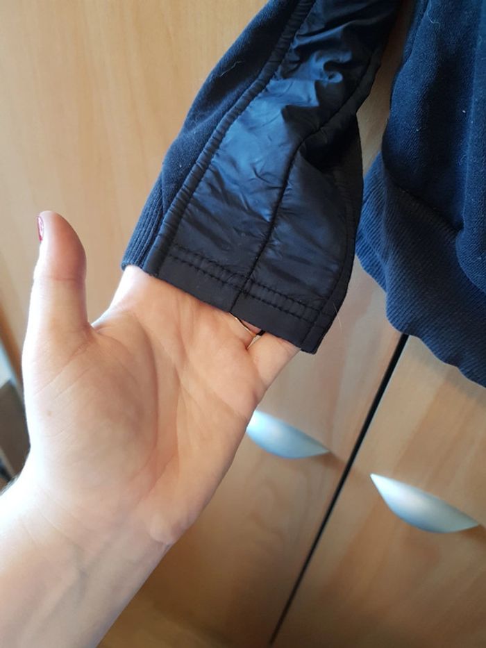 Gilet - photo numéro 6