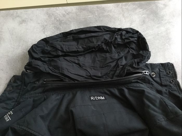 Blouson G star - photo numéro 8