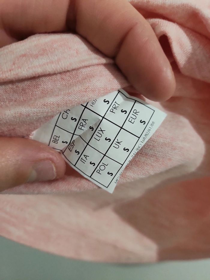 T-shirt - photo numéro 2