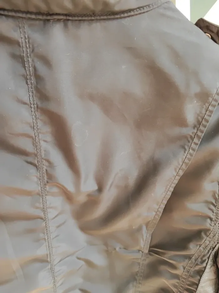 Veste noire Zadig et Voltaire - photo numéro 11