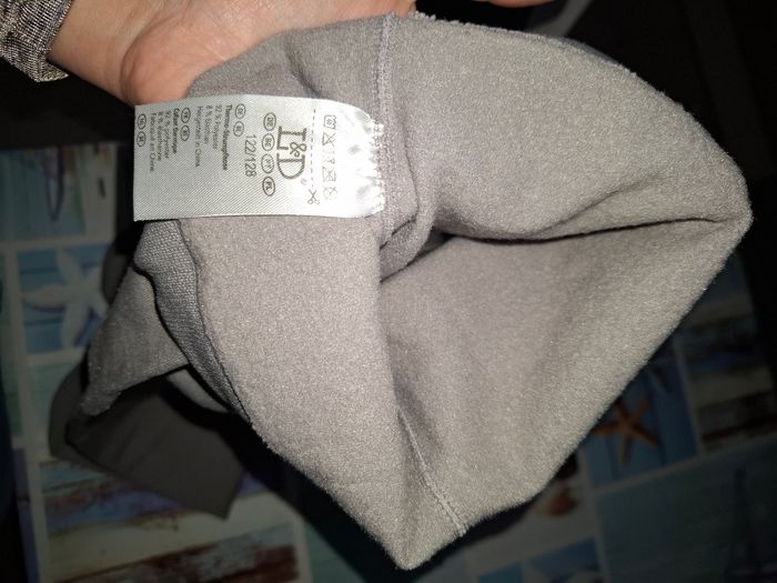 Collant - photo numéro 3