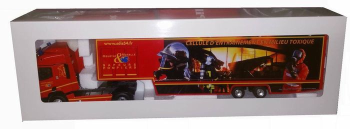 Camion eligor en parfait état - photo numéro 3