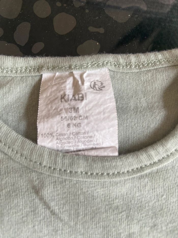 T-shirt - photo numéro 2