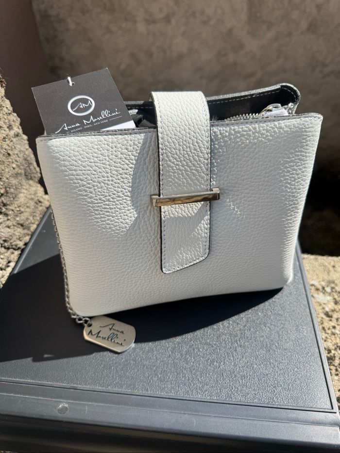 Sac à main neuf Anna Morellini
