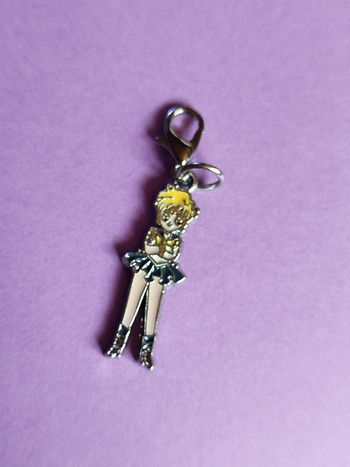 Charms Sailor Uranus