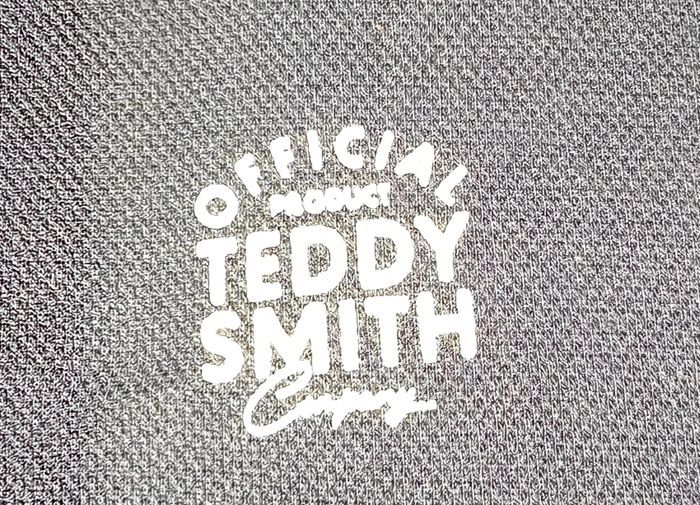 Pull, teddy Smith, 14 ans - photo numéro 3