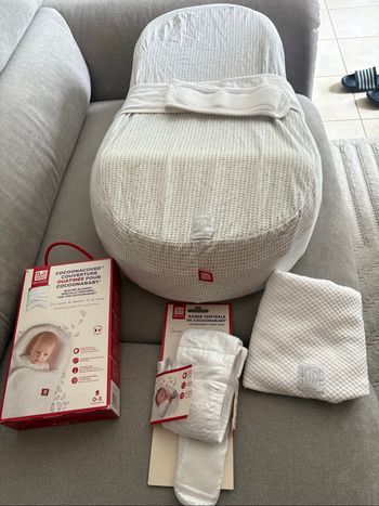 Cocoonababy