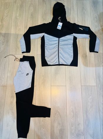 survetement nike tech fleece