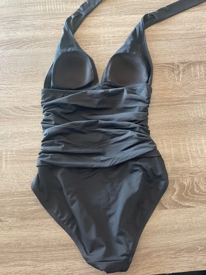 Maillot une pièce - photo numéro 4